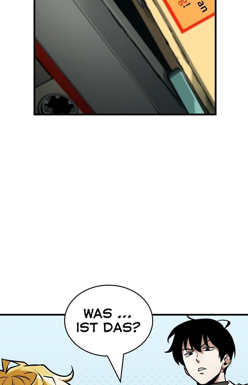 Read Der allwissende Leser Manga Online