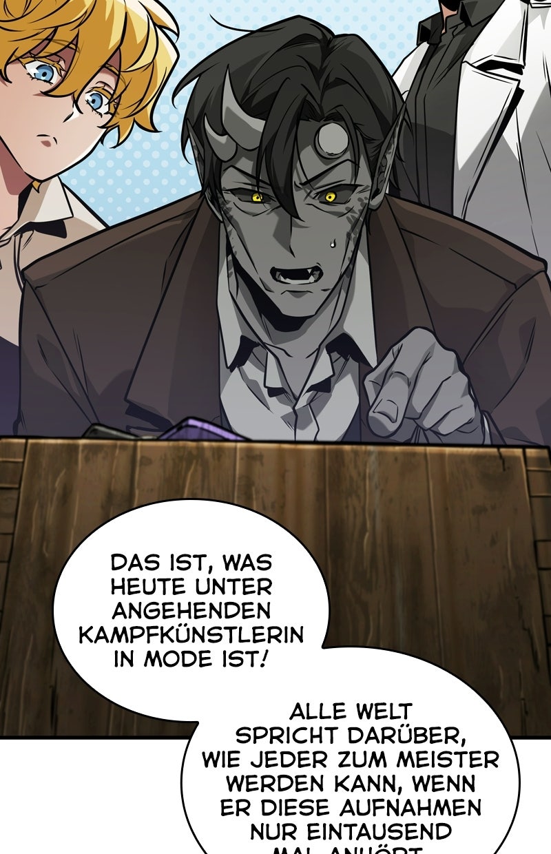 Read Der allwissende Leser Manga Online