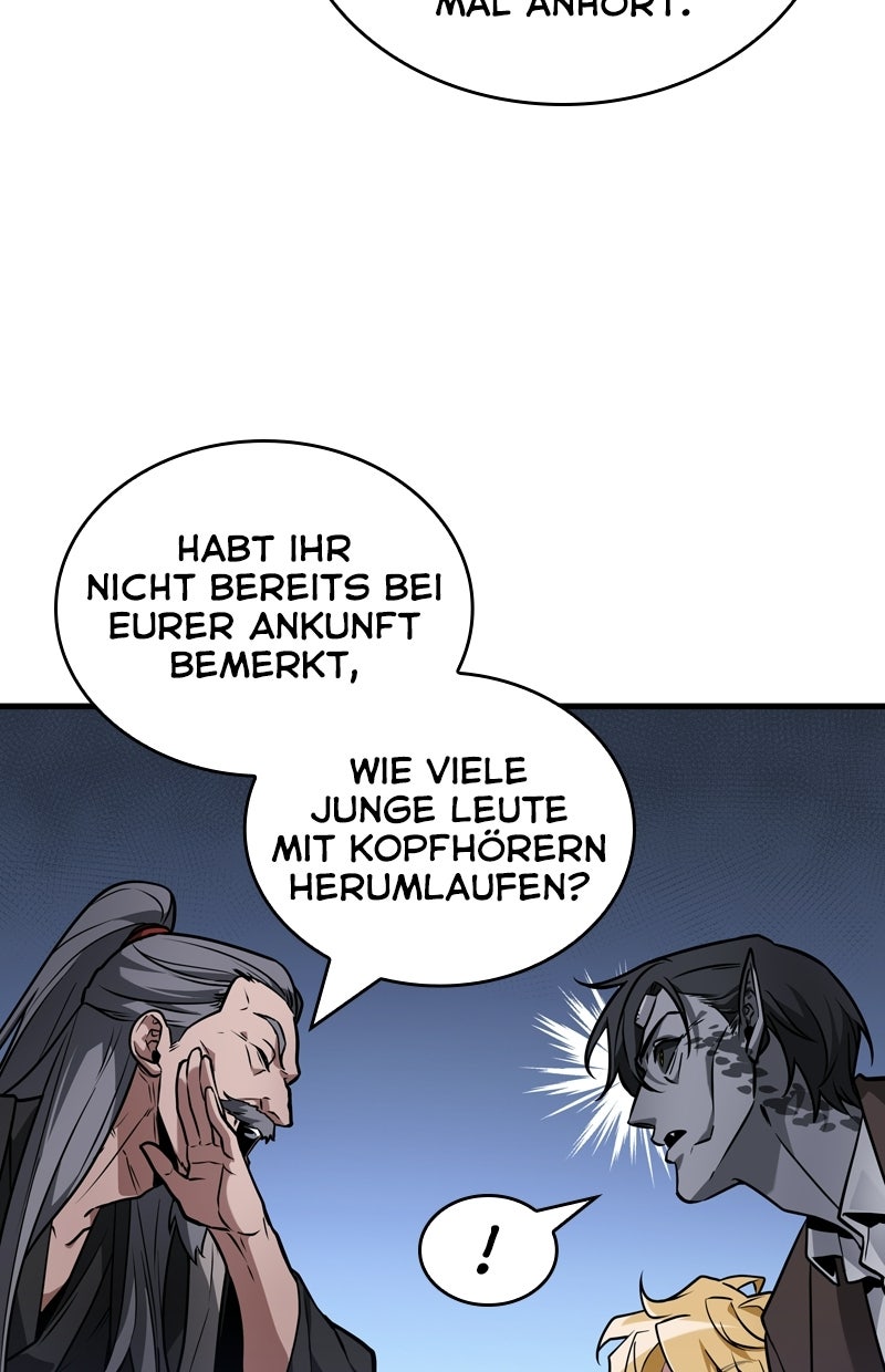 Read Der allwissende Leser Manga Online