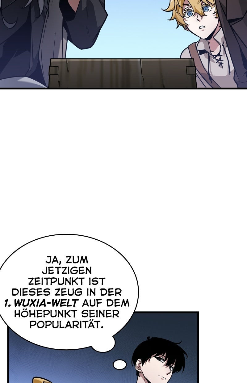 Read Der allwissende Leser Manga Online