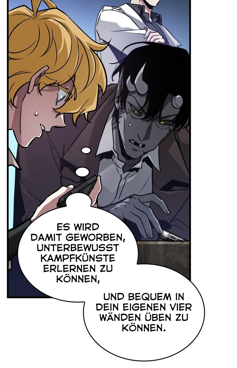 Read Der allwissende Leser Manga Online