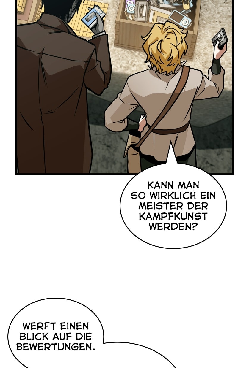 Read Der allwissende Leser Manga Online