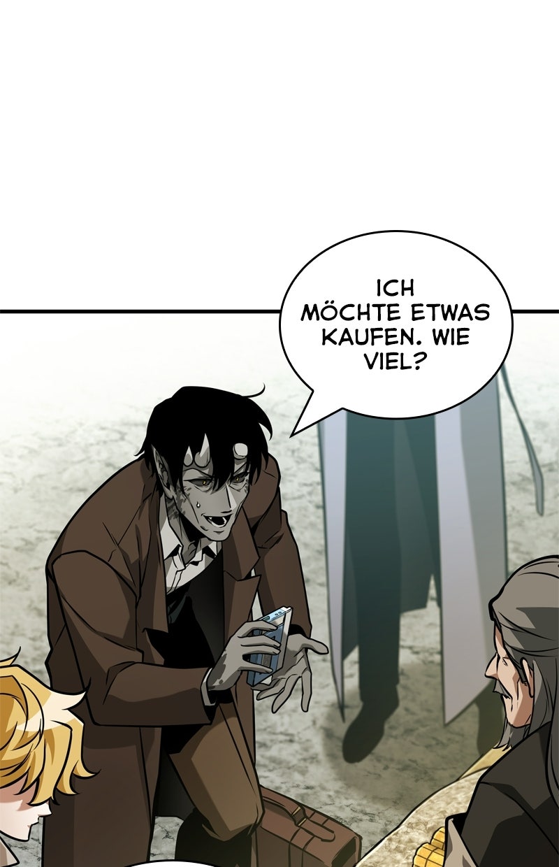 Read Der allwissende Leser Manga Online