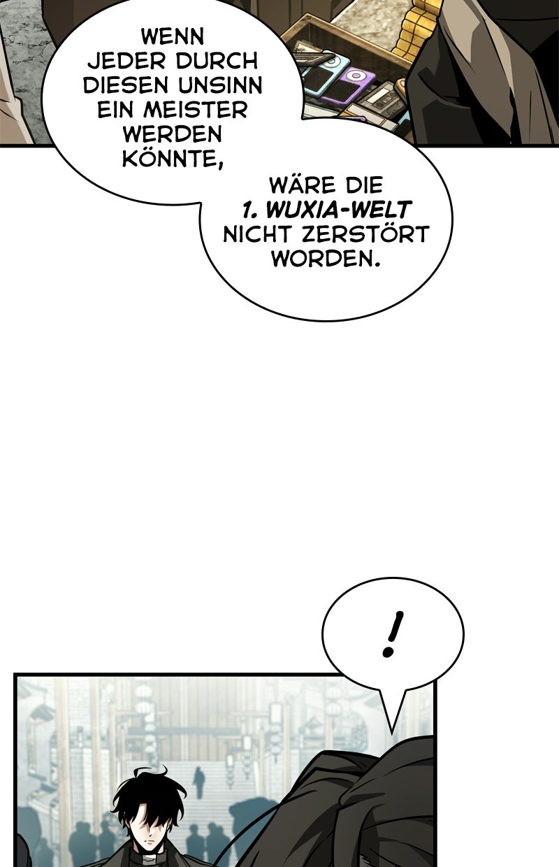 Read Der allwissende Leser Manga Online