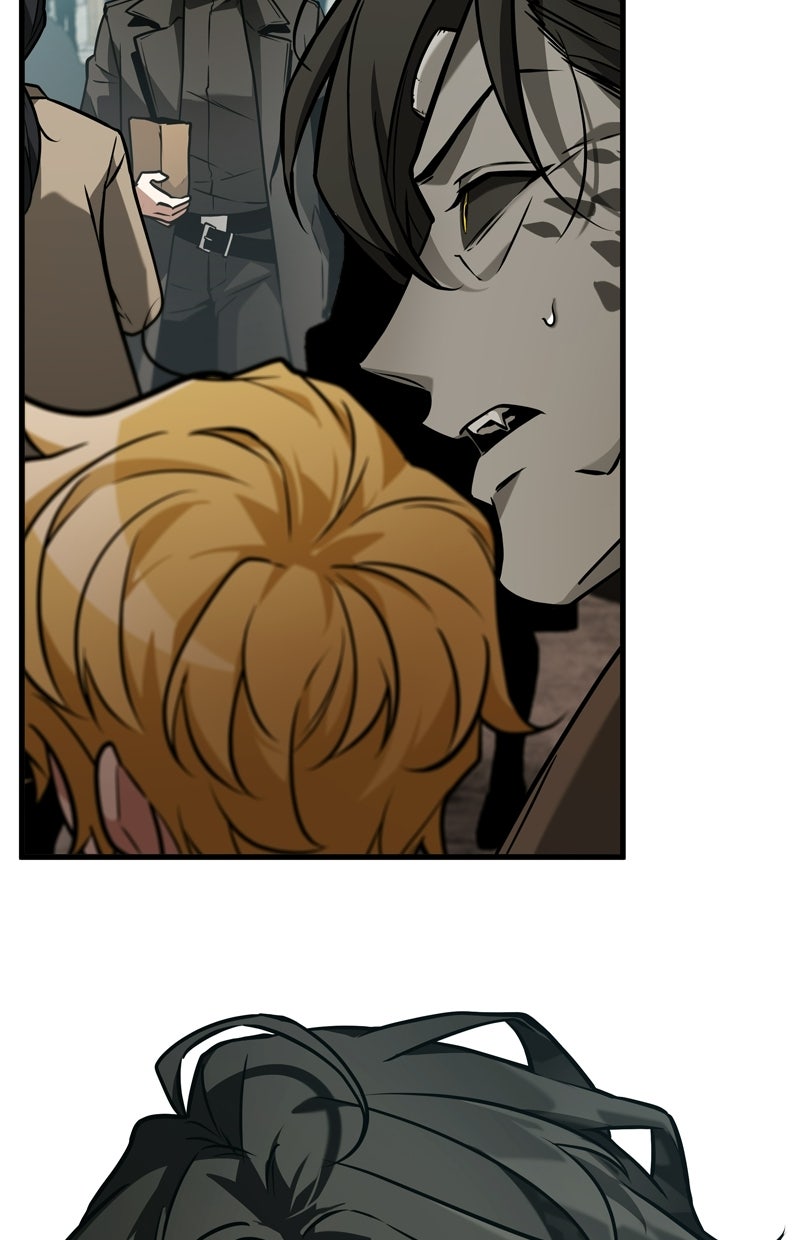 Read Der allwissende Leser Manga Online