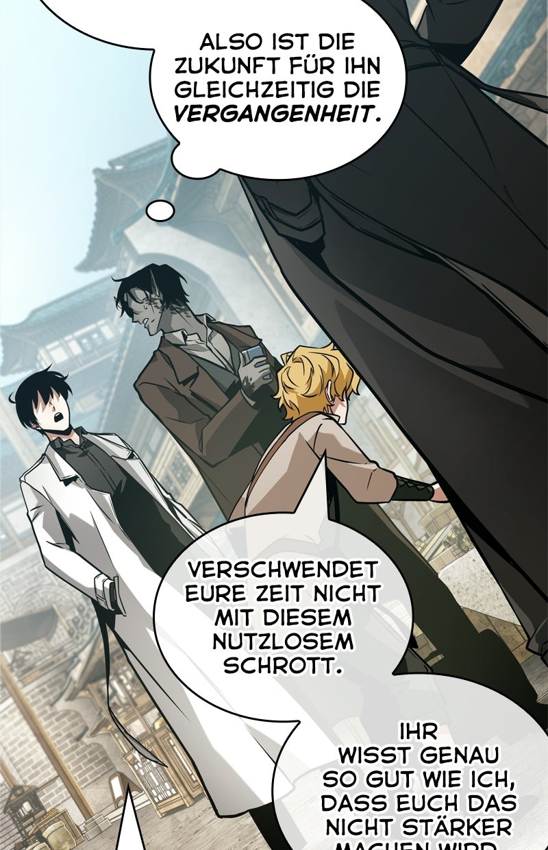 Read Der allwissende Leser Manga Online