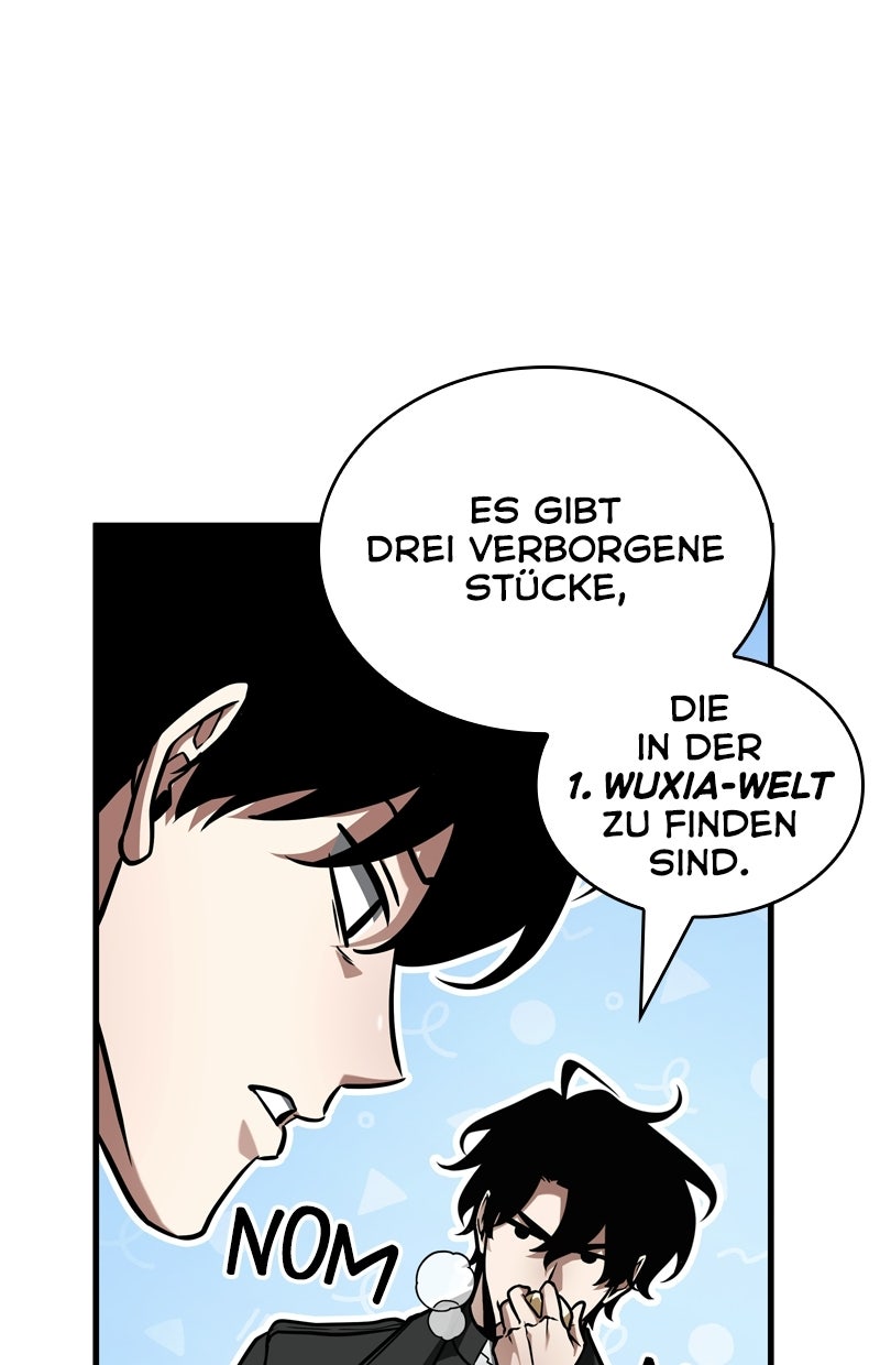 Read Der allwissende Leser Manga Online