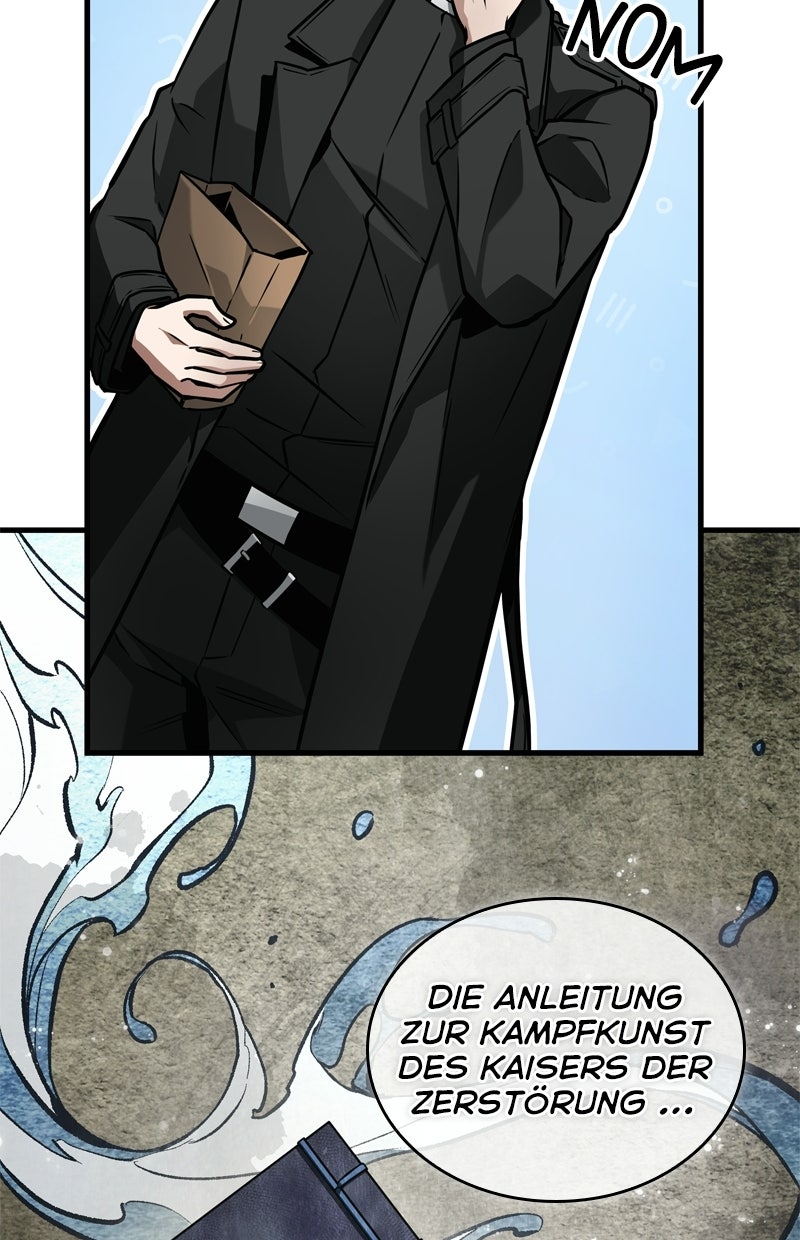 Read Der allwissende Leser Manga Online