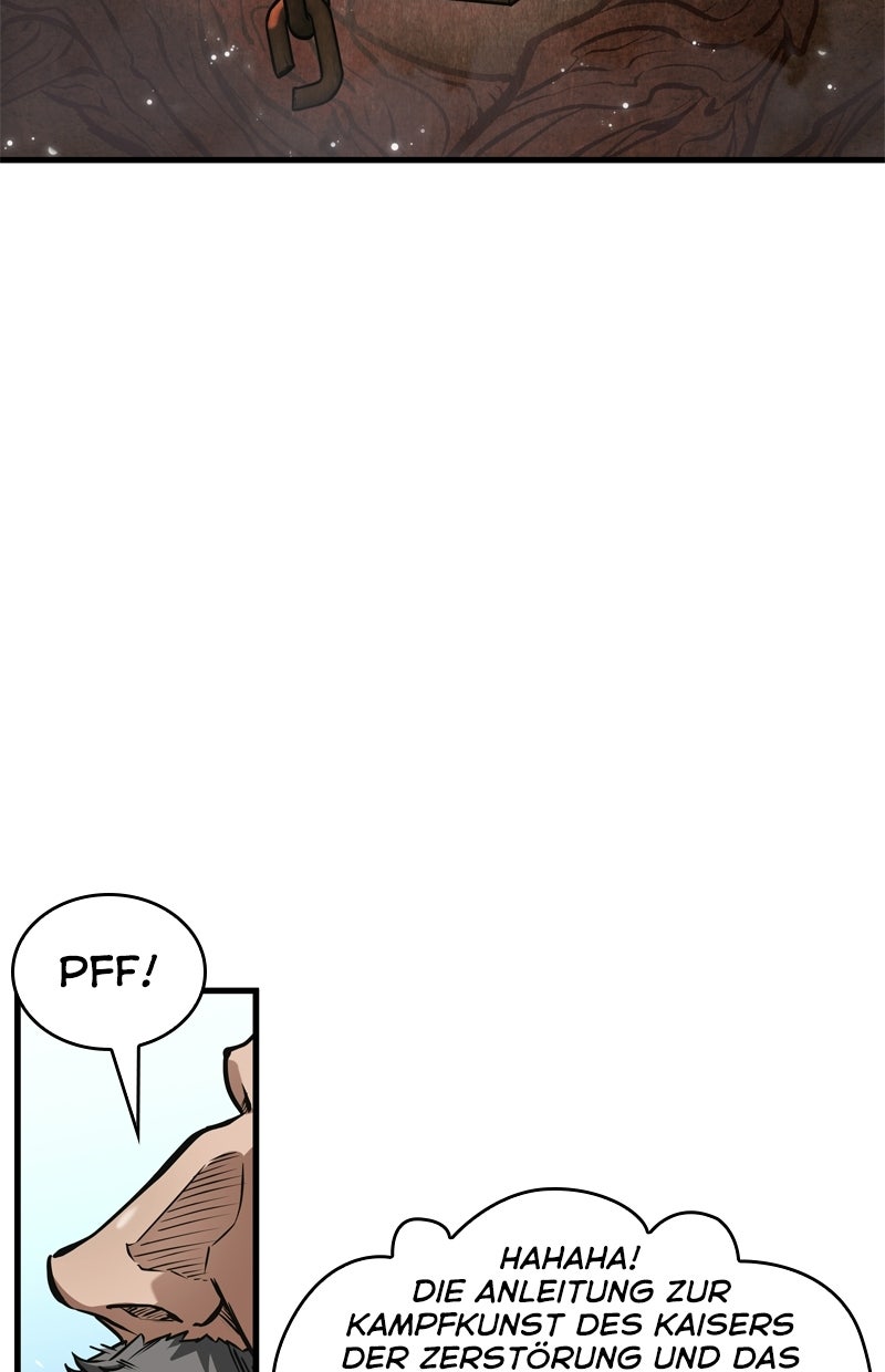 Read Der allwissende Leser Manga Online