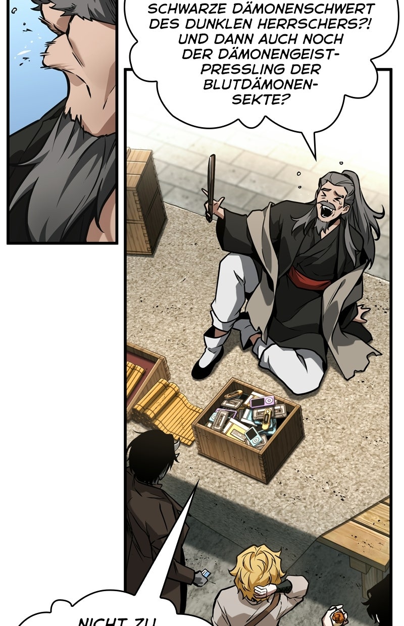 Read Der allwissende Leser Manga Online