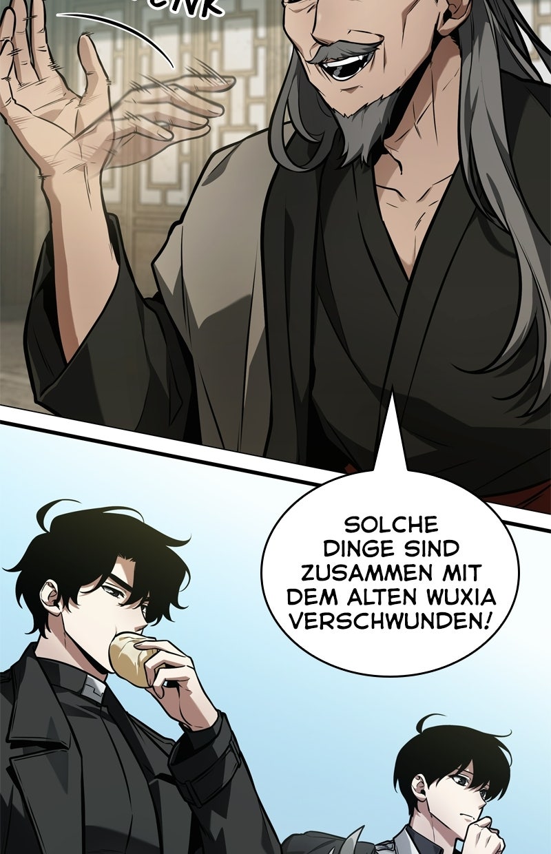 Read Der allwissende Leser Manga Online