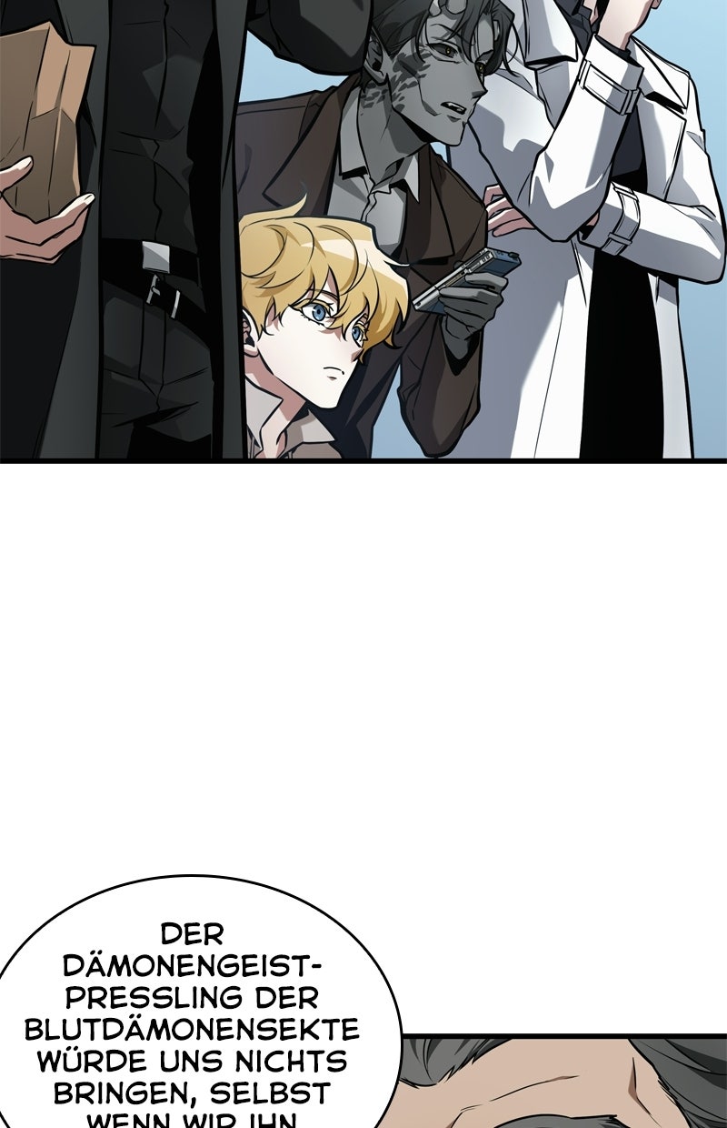 Read Der allwissende Leser Manga Online