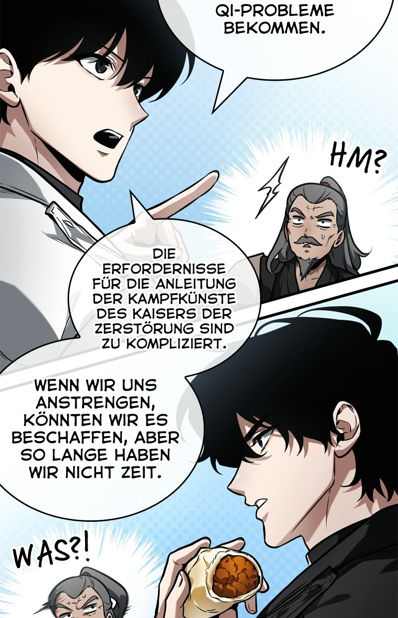 Read Der allwissende Leser Manga Online