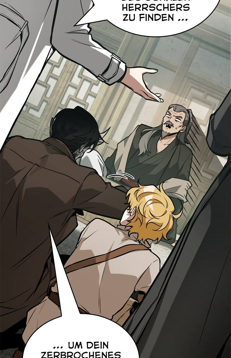 Read Der allwissende Leser Manga Online