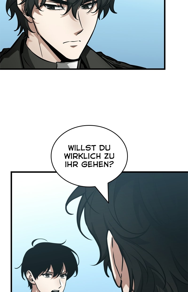 Read Der allwissende Leser Manga Online