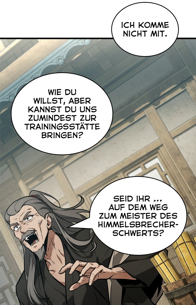 Read Der allwissende Leser Manga Online