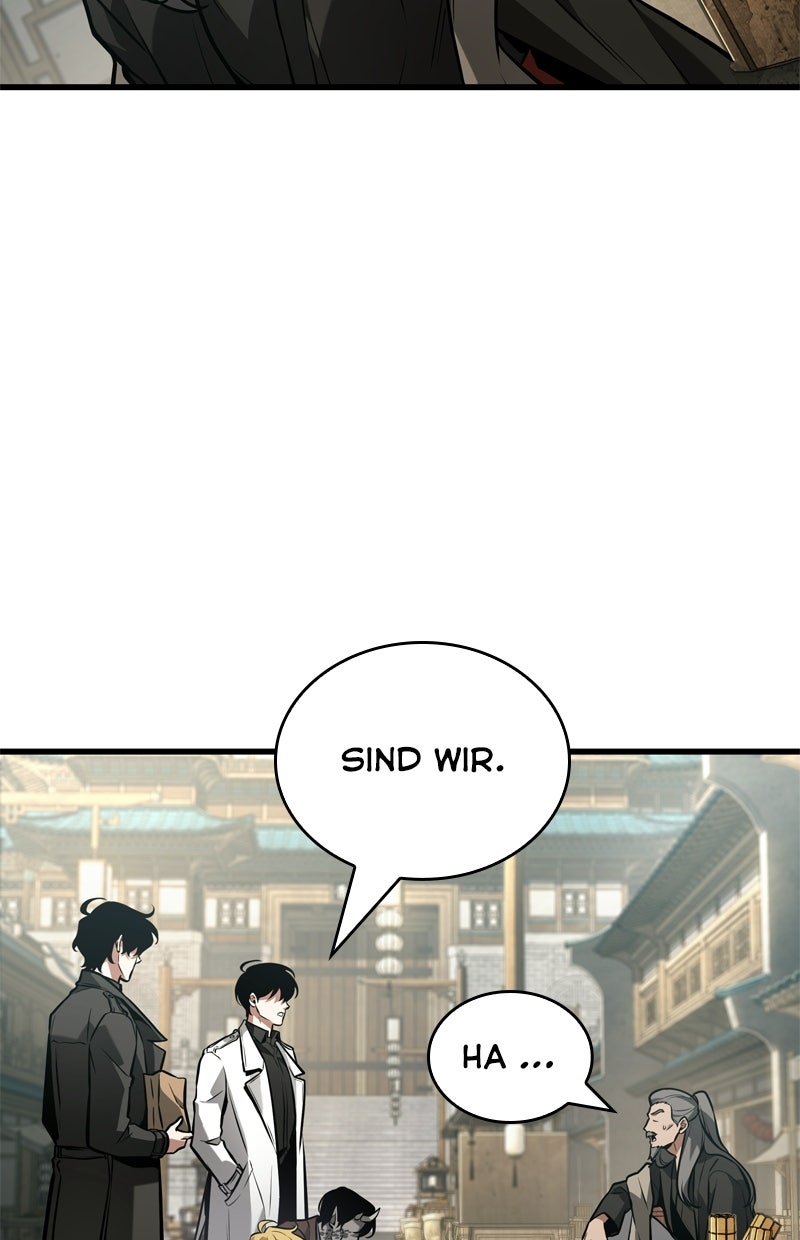 Read Der allwissende Leser Manga Online