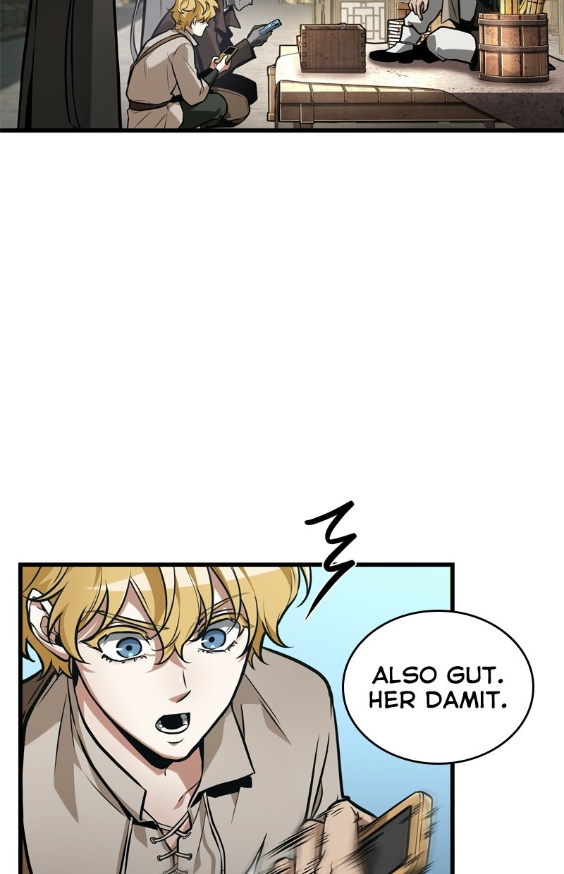 Read Der allwissende Leser Manga Online