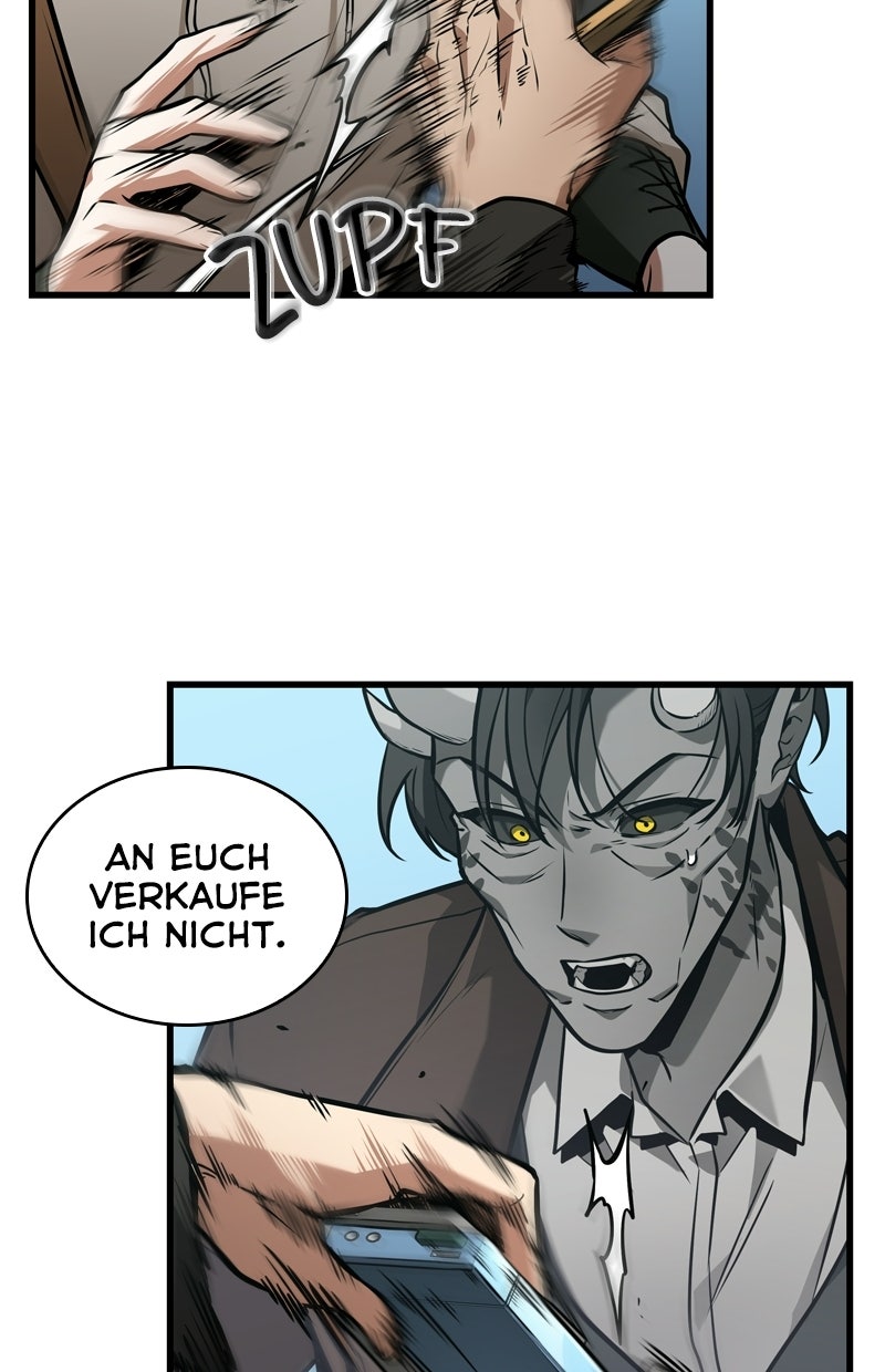 Read Der allwissende Leser Manga Online