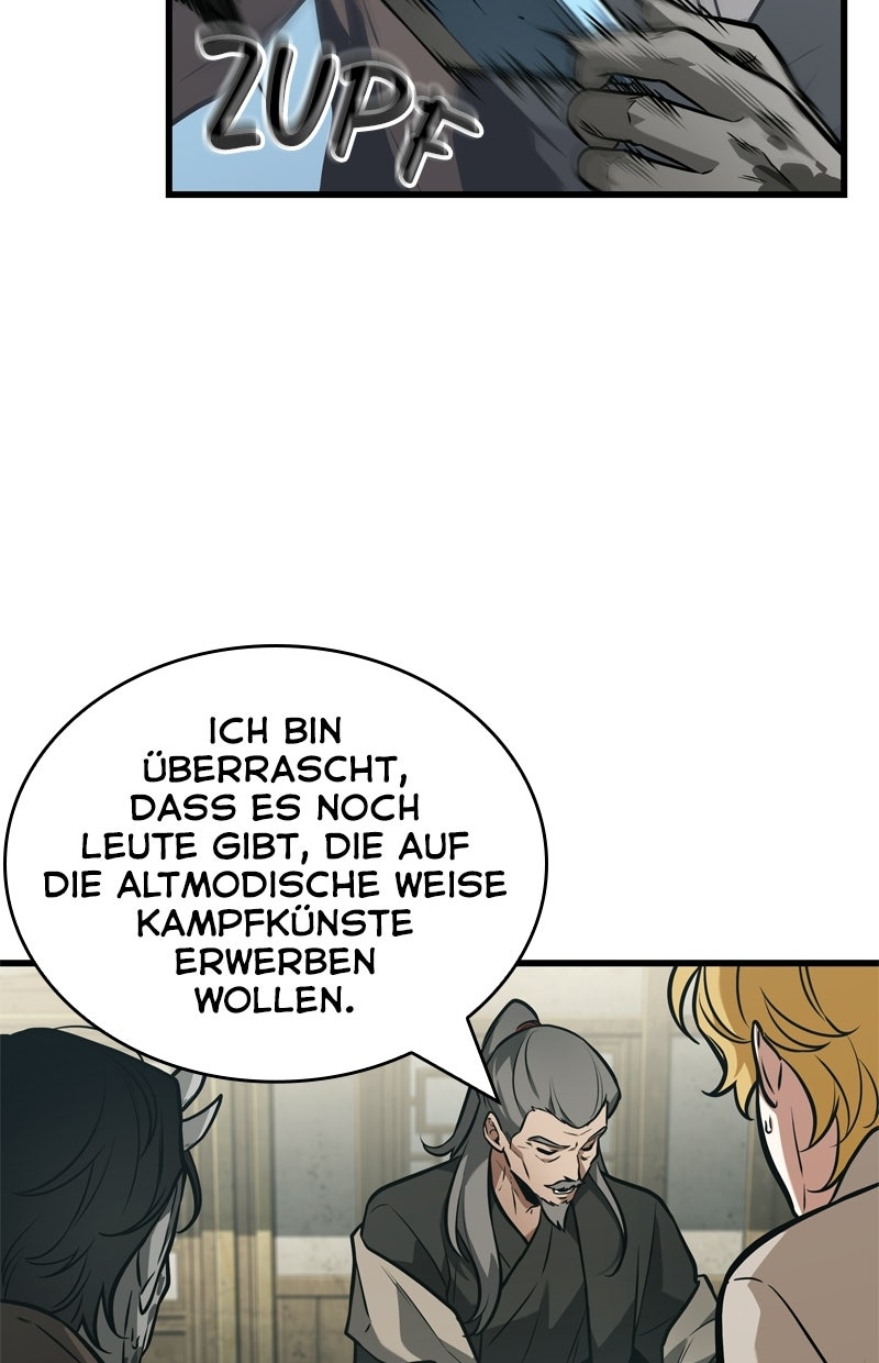 Read Der allwissende Leser Manga Online