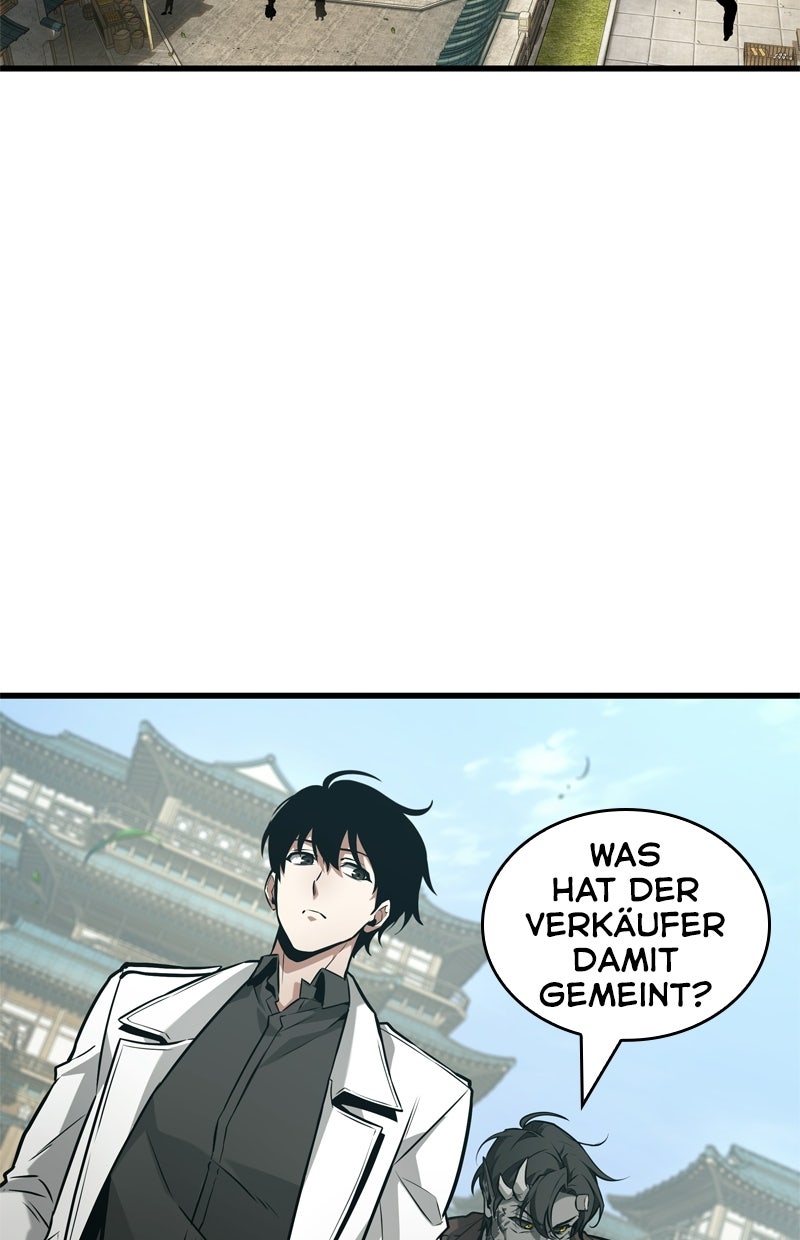 Read Der allwissende Leser Manga Online