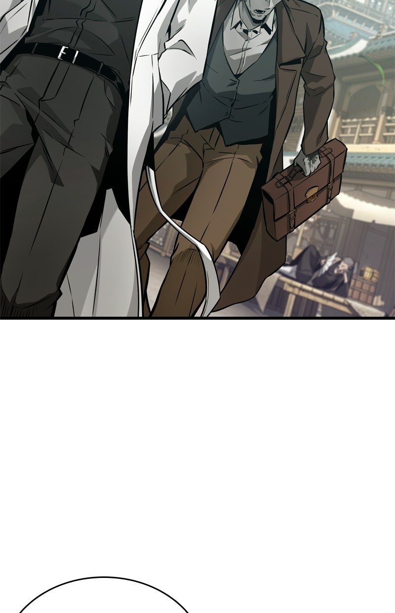 Read Der allwissende Leser Manga Online