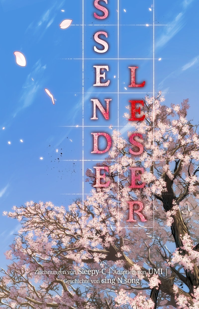 Read Der allwissende Leser Manga Online