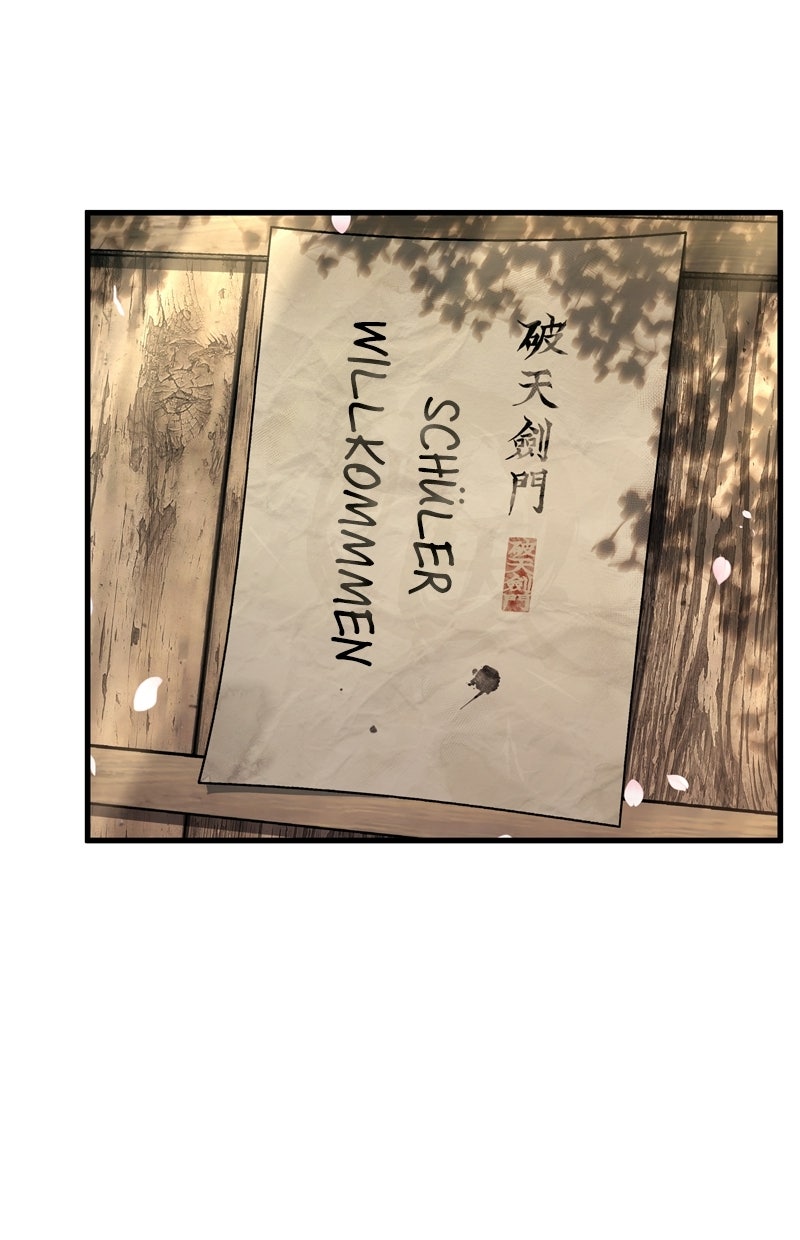 Read Der allwissende Leser Manga Online