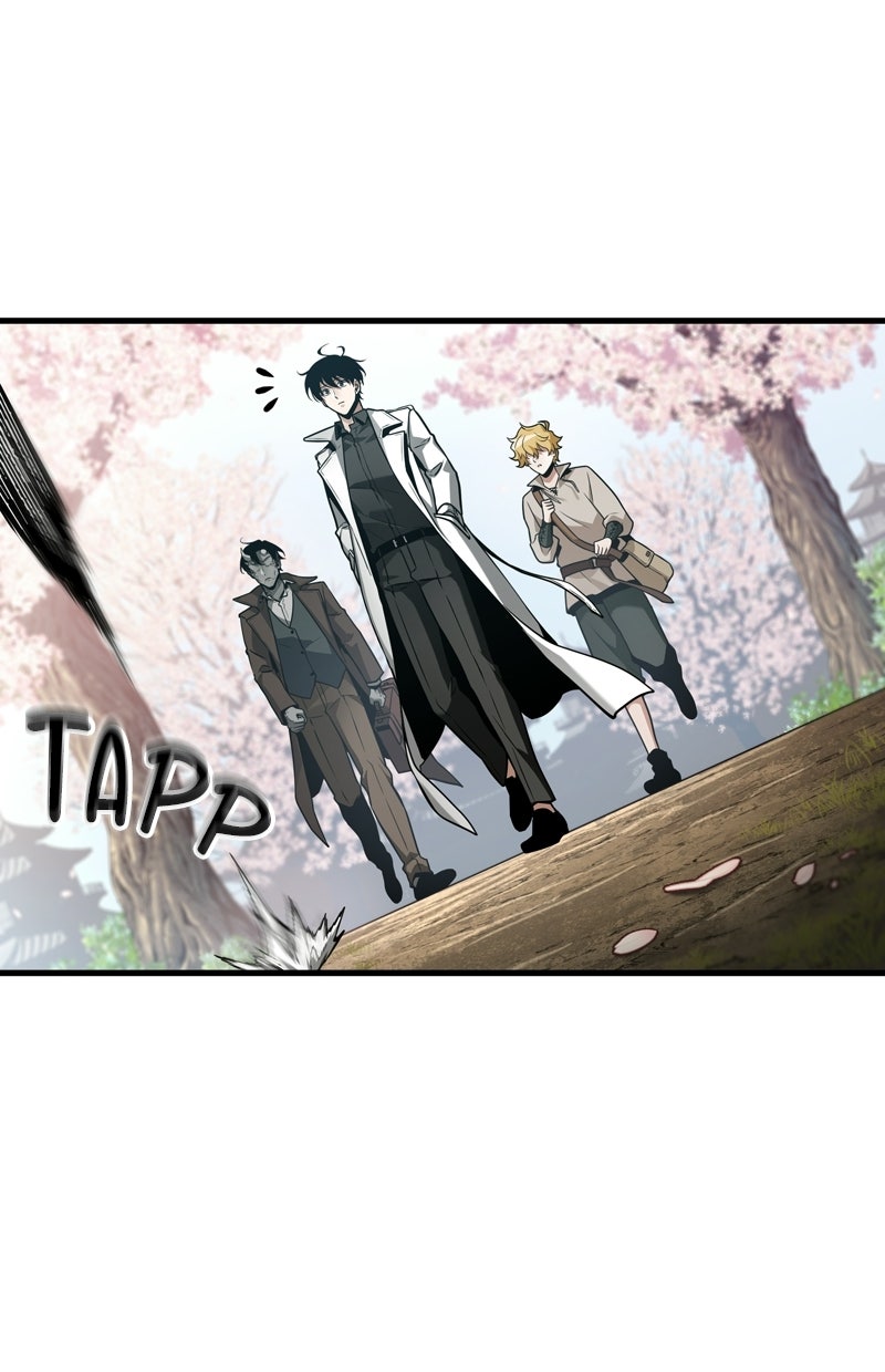 Read Der allwissende Leser Manga Online