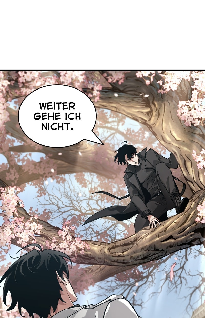 Read Der allwissende Leser Manga Online