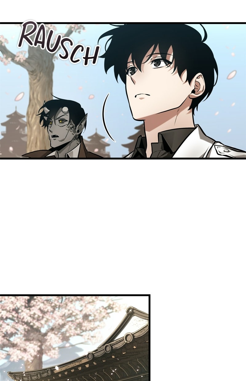 Read Der allwissende Leser Manga Online