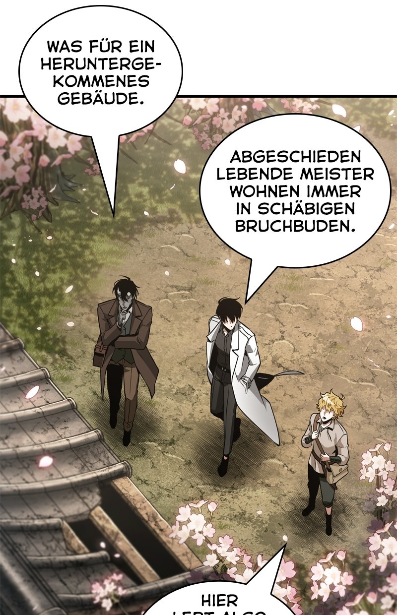 Read Der allwissende Leser Manga Online