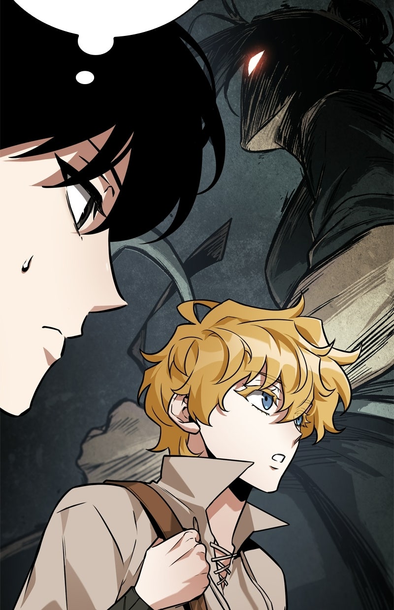 Read Der allwissende Leser Manga Online