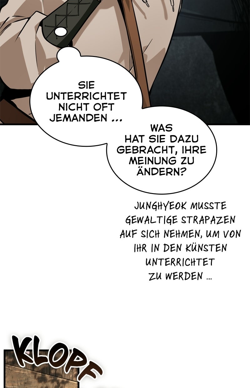 Read Der allwissende Leser Manga Online