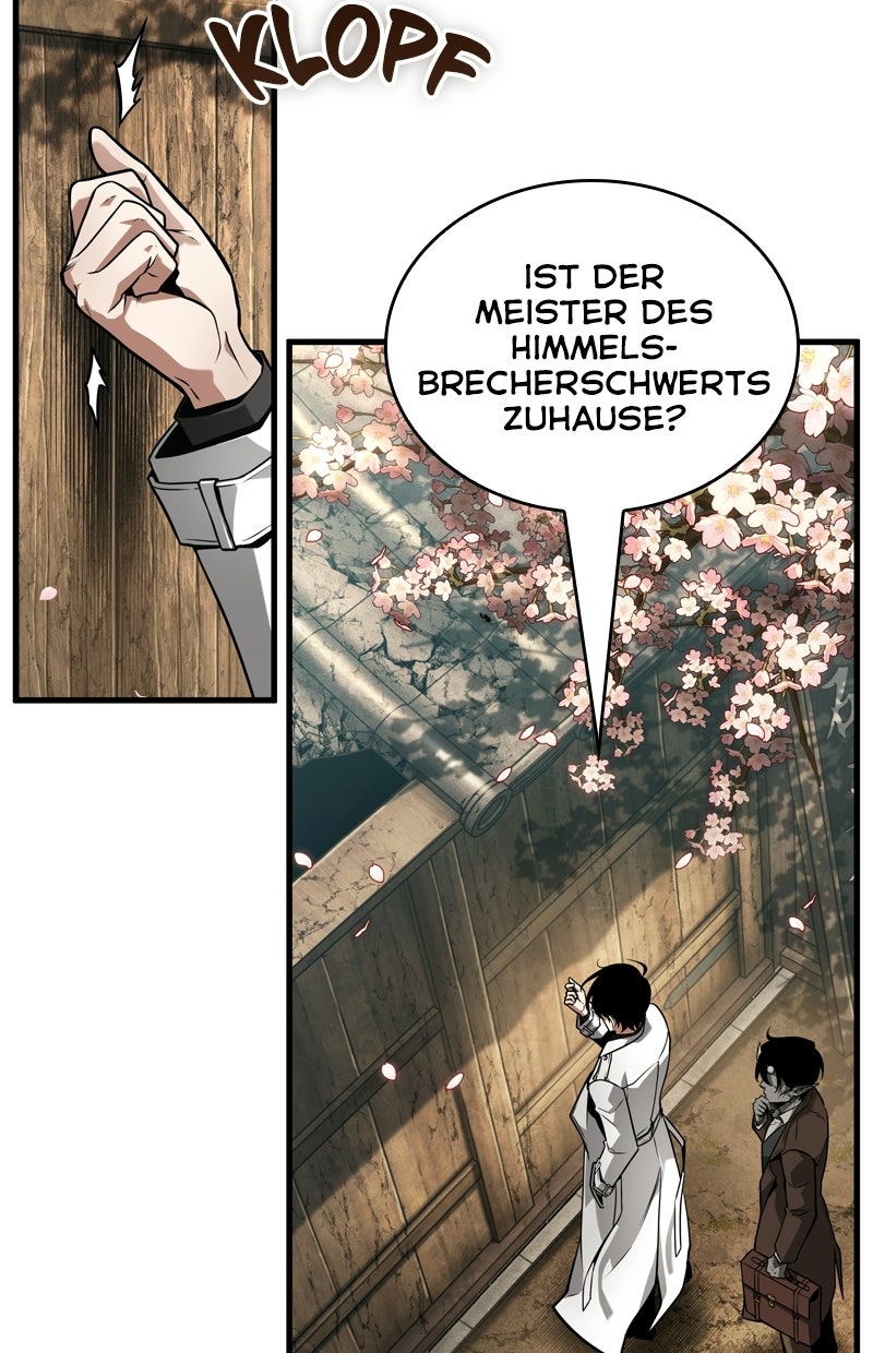 Read Der allwissende Leser Manga Online