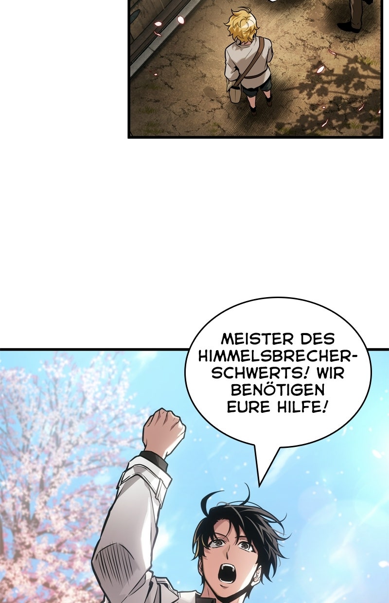 Read Der allwissende Leser Manga Online