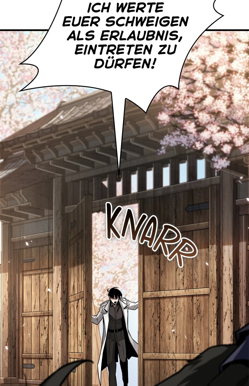 Read Der allwissende Leser Manga Online