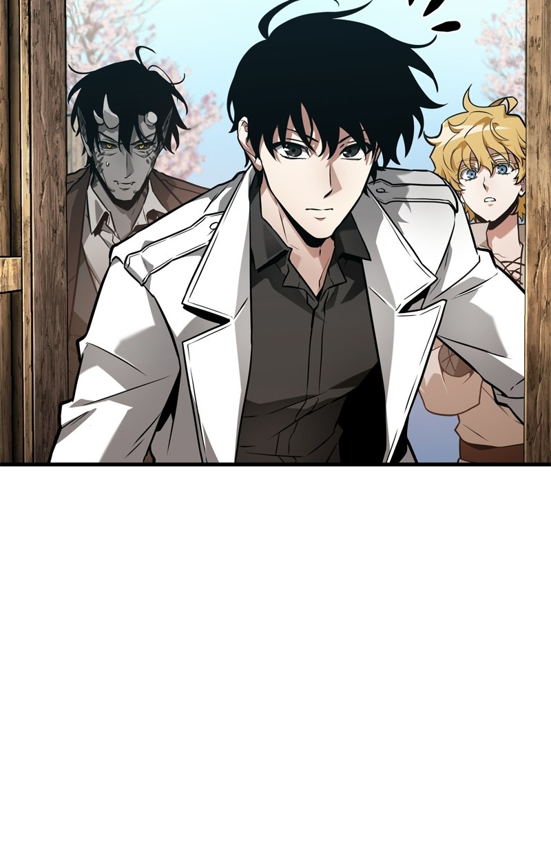 Read Der allwissende Leser Manga Online