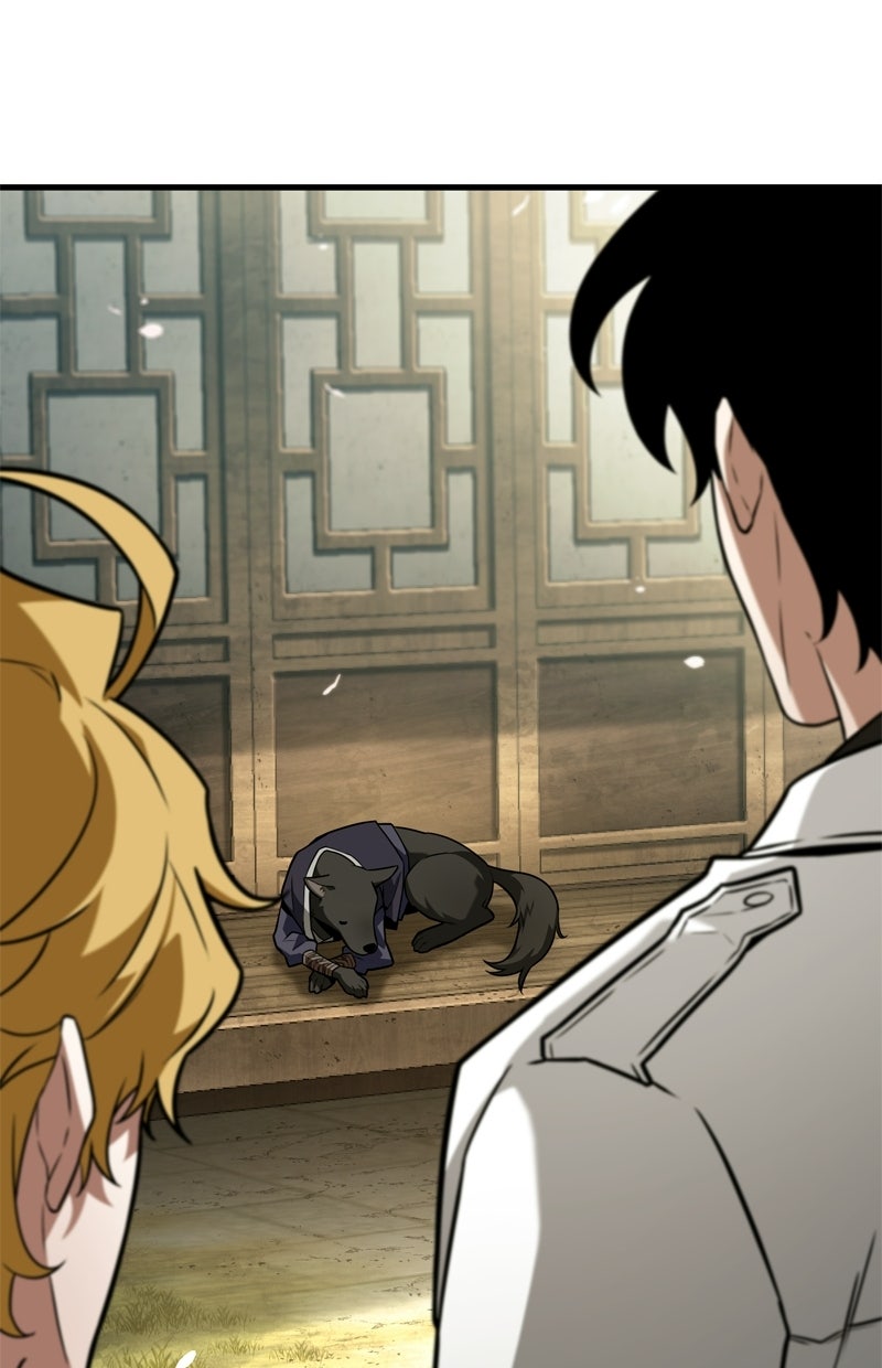 Read Der allwissende Leser Manga Online