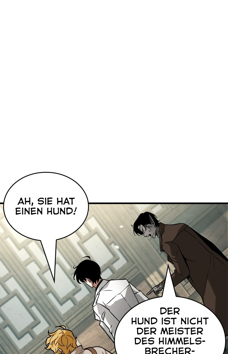 Read Der allwissende Leser Manga Online