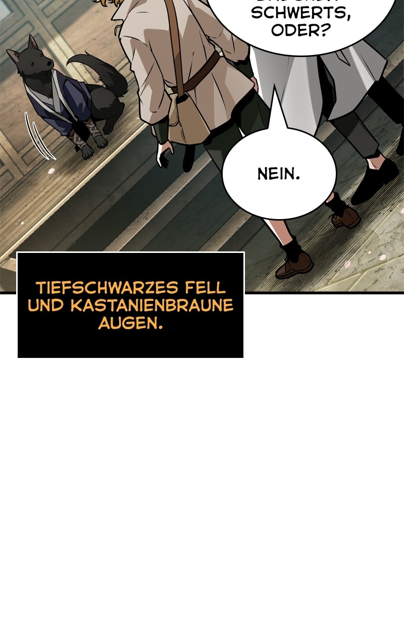 Read Der allwissende Leser Manga Online