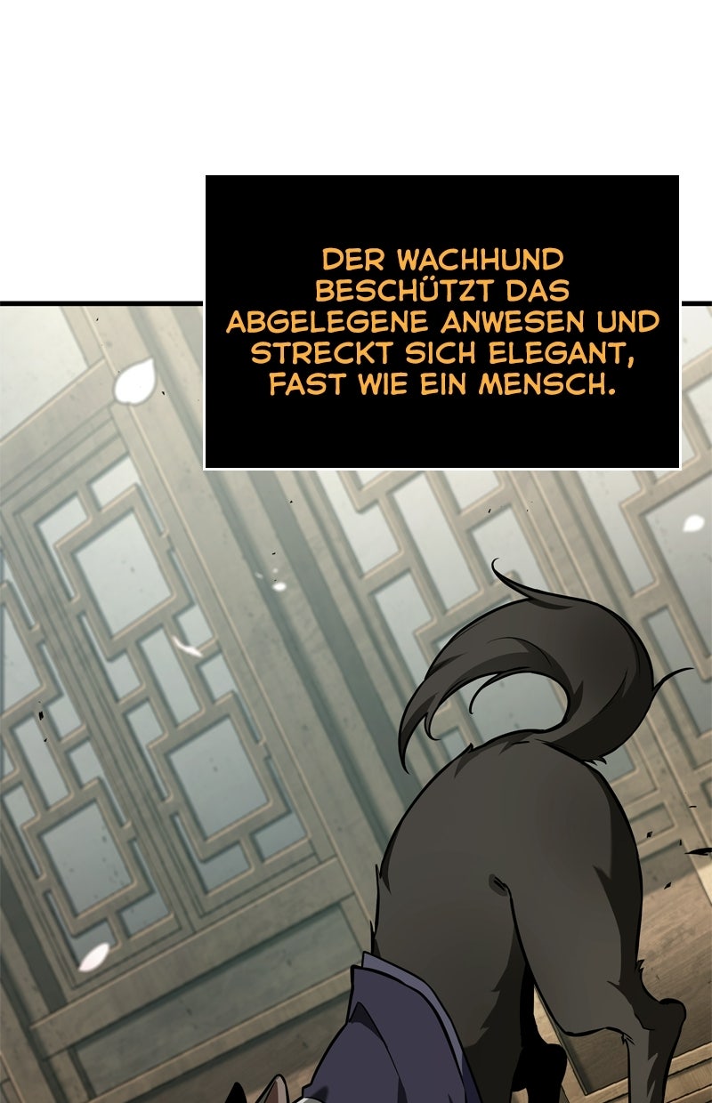 Read Der allwissende Leser Manga Online