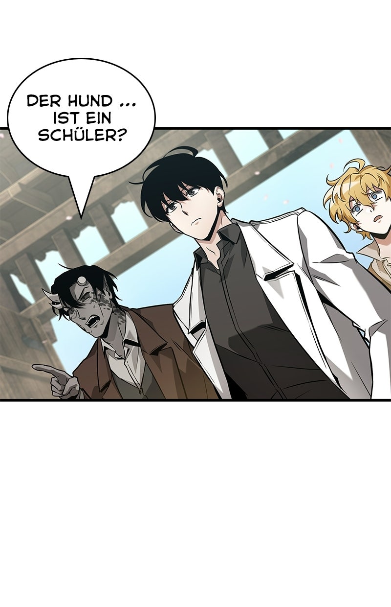 Read Der allwissende Leser Manga Online