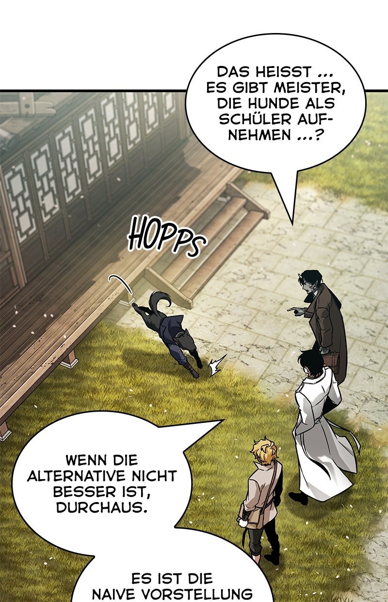 Read Der allwissende Leser Manga Online