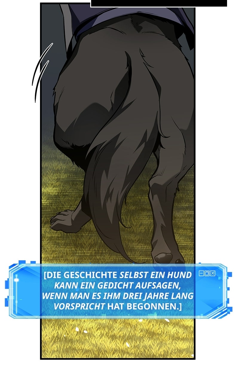 Read Der allwissende Leser Manga Online