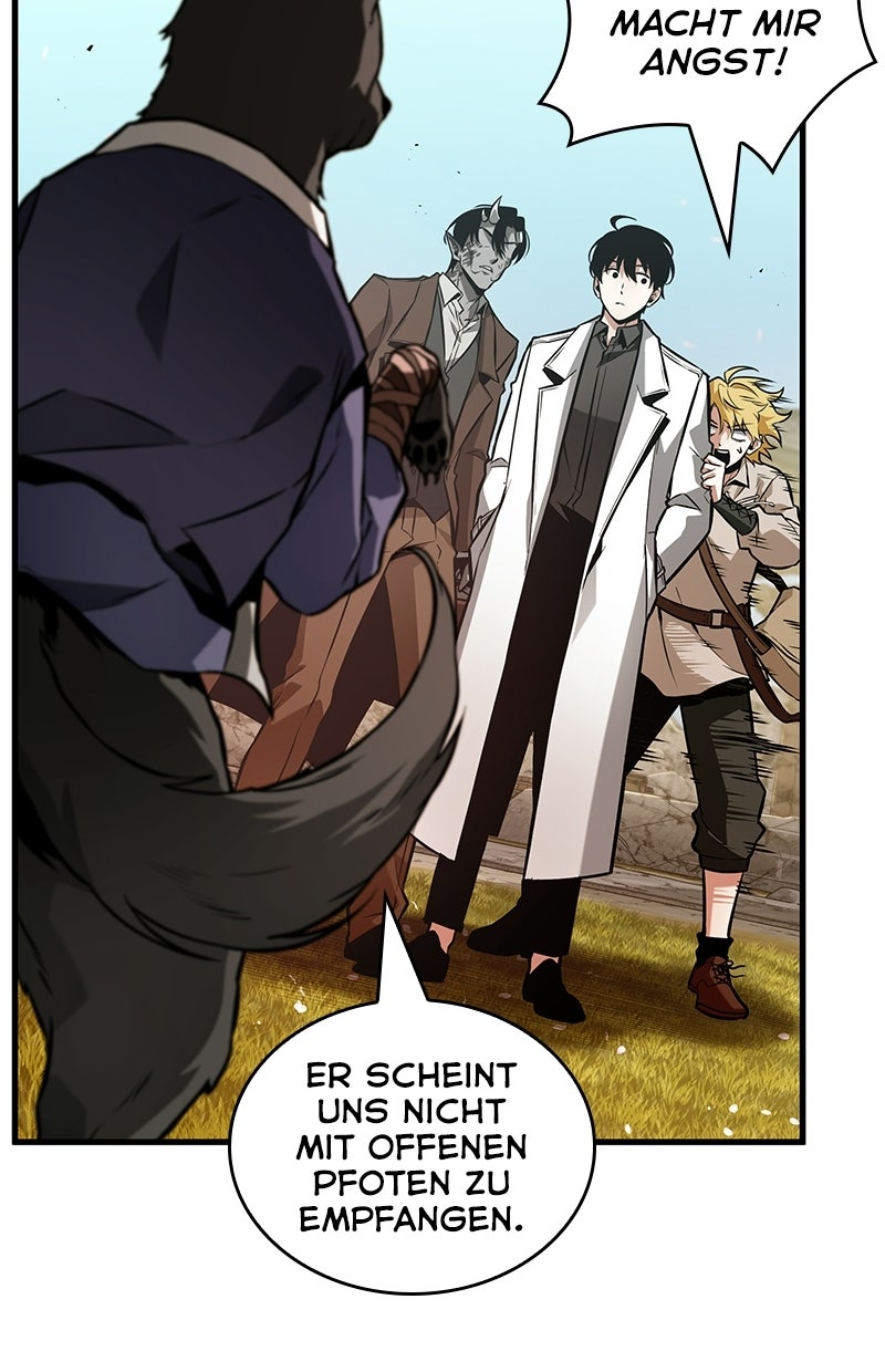 Read Der allwissende Leser Manga Online