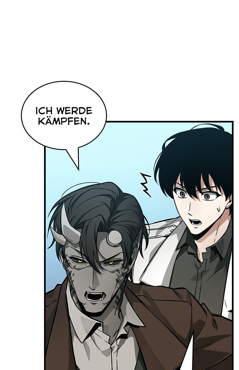 Read Der allwissende Leser Manga Online