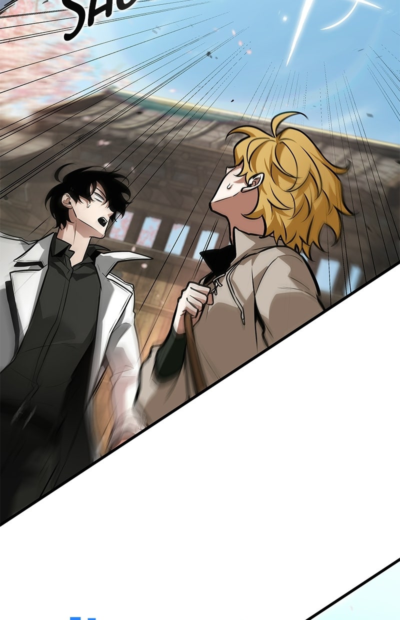 Read Der allwissende Leser Manga Online