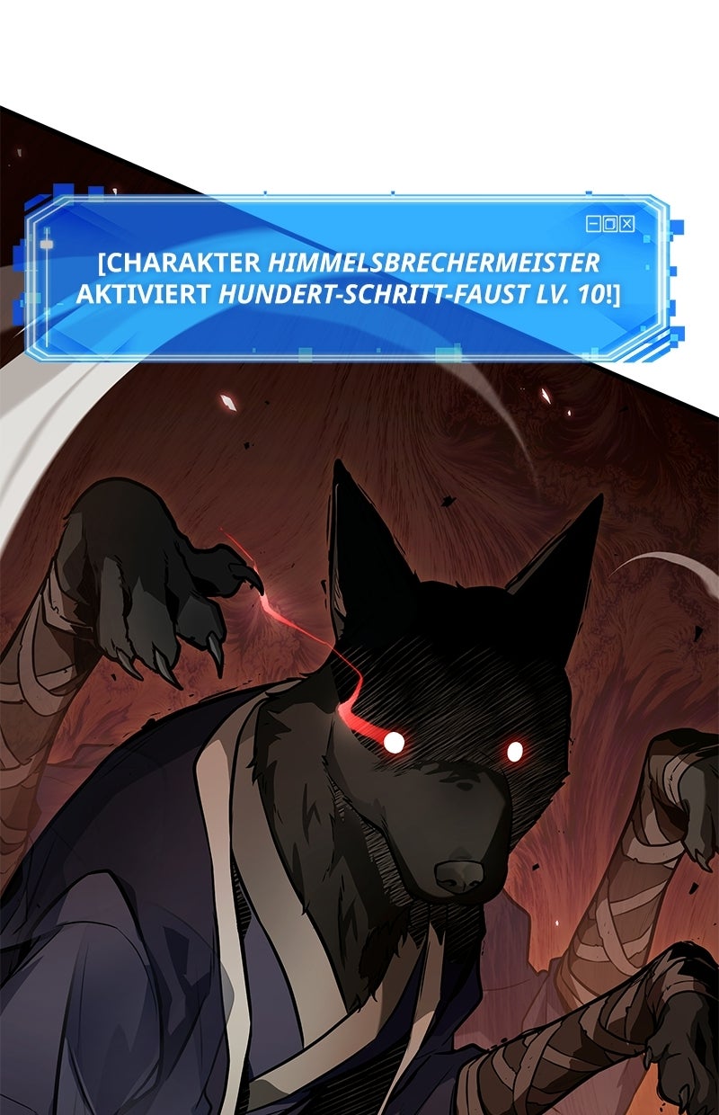 Read Der allwissende Leser Manga Online