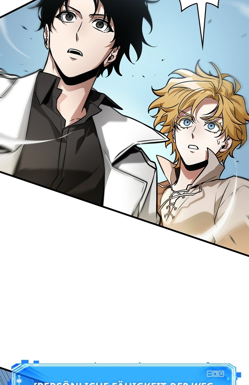 Read Der allwissende Leser Manga Online